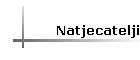 Natjecatelji