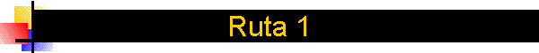 Ruta 1